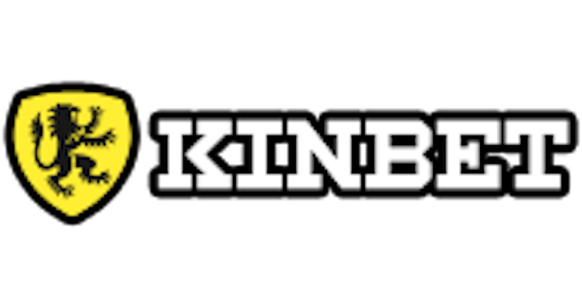 KinBet Casino logo