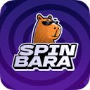 Spinbara Casino logo